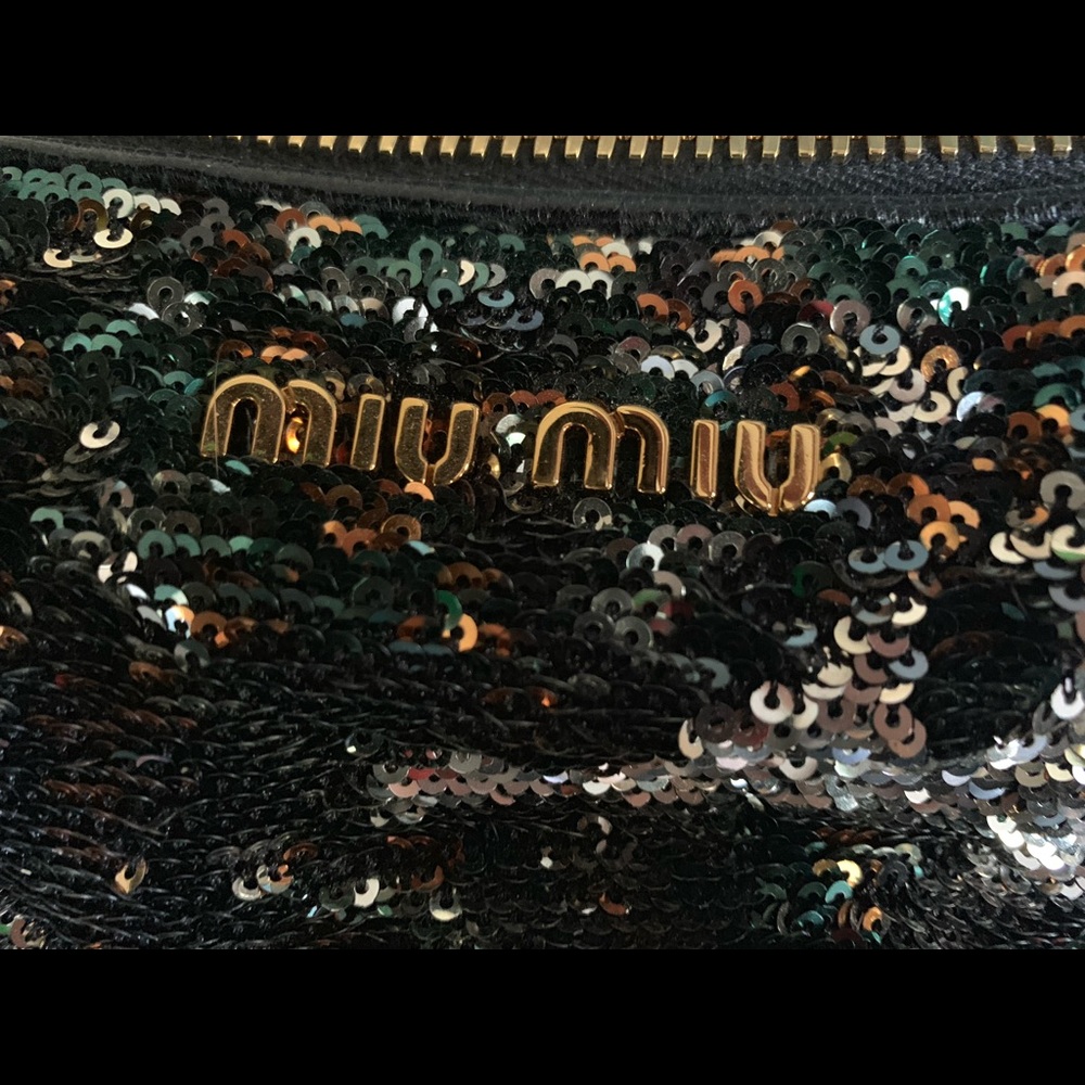 Miu Miu purse